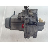 BOITE A VITESSE MECANIQUE PEUGEOT 206 1.4 i