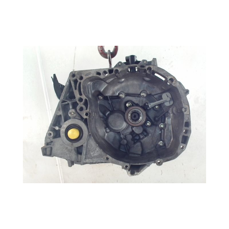 BOITE A VITESSE MECANIQUE RENAULT MODUS 1.5 dCi 