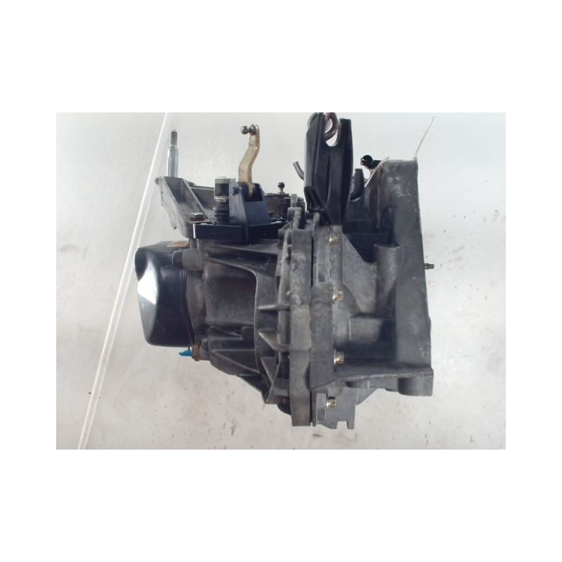 BOITE A VITESSE MECANIQUE RENAULT MODUS 1.5 dCi 