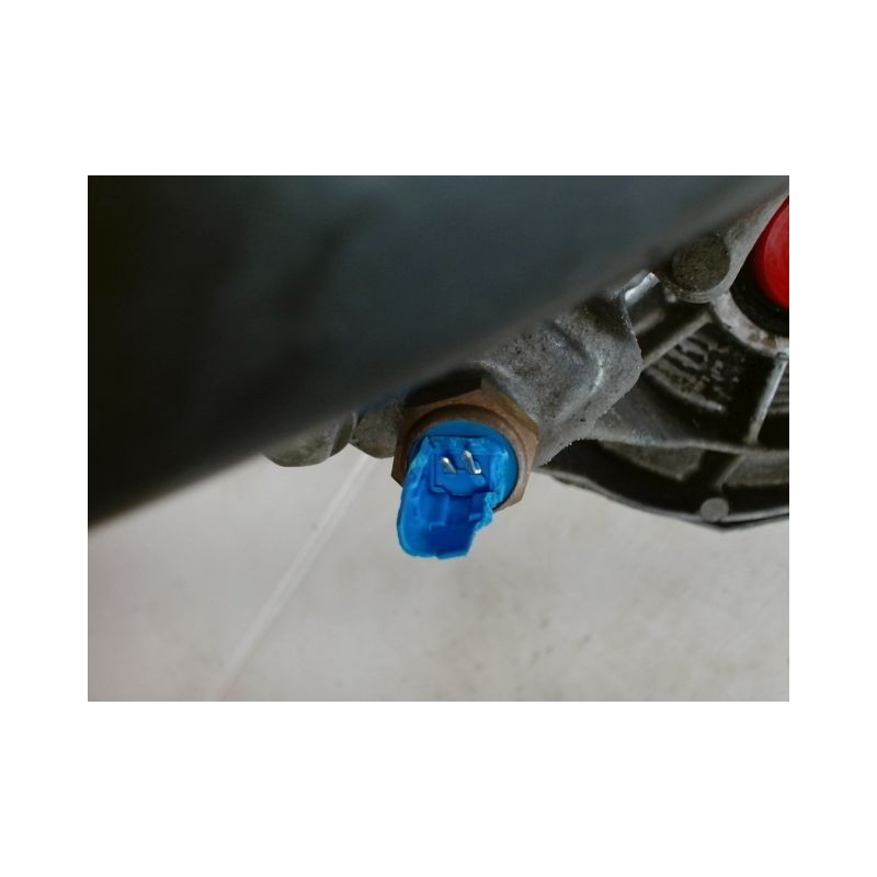 BOITE A VITESSE MECANIQUE RENAULT MODUS 1.5 dCi 