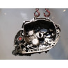 BOITE A VITESSE MECANIQUE PEUGEOT 207 1.6 HDi 110