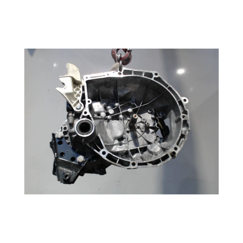 BOITE A VITESSE MECANIQUE PEUGEOT 207 2007- 1.4 16V