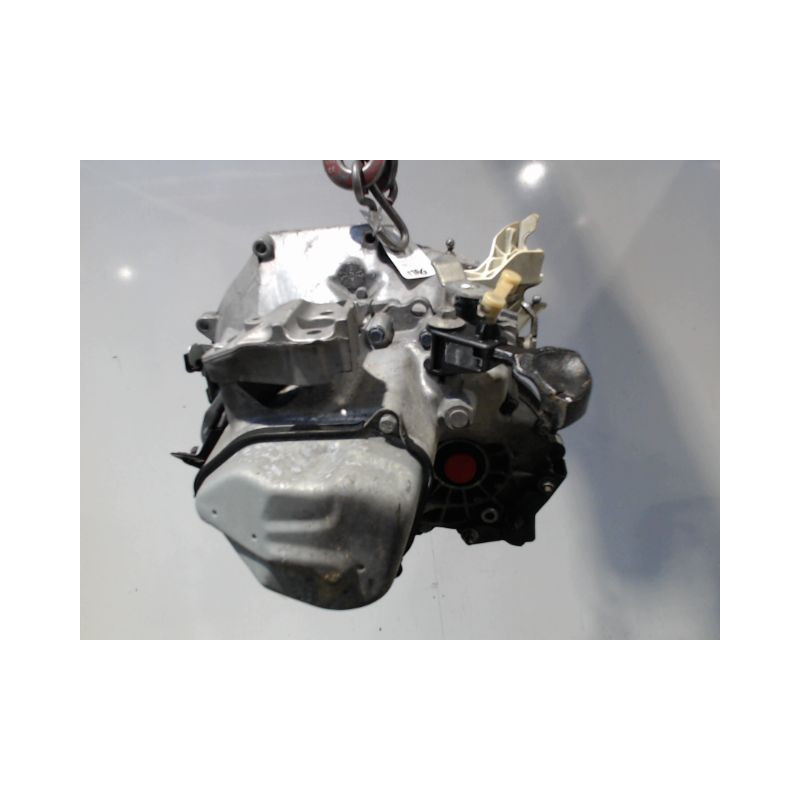 BOITE A VITESSE MECANIQUE PEUGEOT 207 2007- 1.4 16V