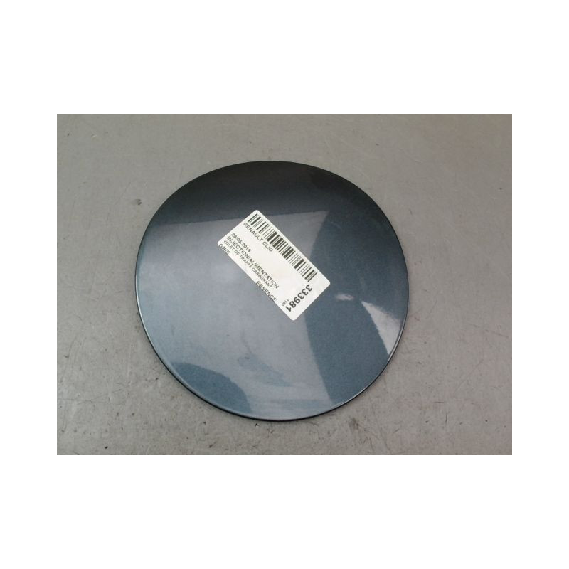 VOLET DE TRAPPE CARBURANT RENAULT CLIO