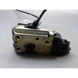 SYSTEME CONDAMNATION AVG