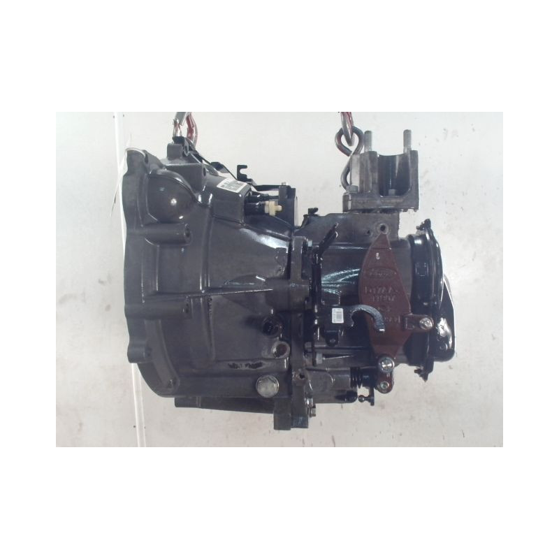 BOITE A VITESSE MECANIQUE FORD FIESTA 1.25