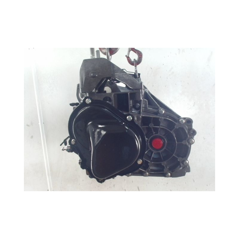 BOITE A VITESSE MECANIQUE FORD FIESTA 1.25
