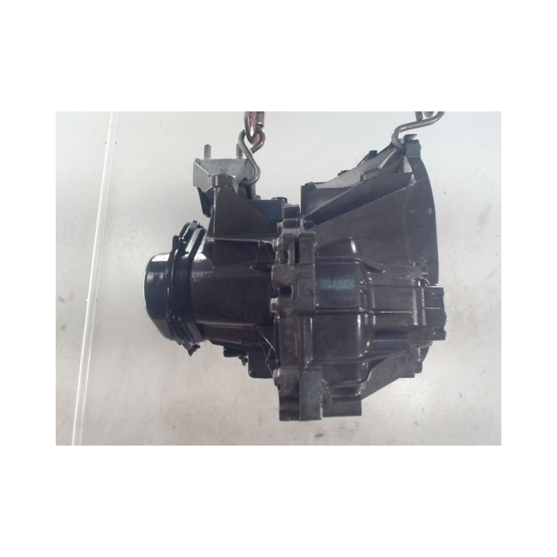 BOITE A VITESSE MECANIQUE FORD FIESTA 1.25