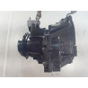 BOITE A VITESSE MECANIQUE FORD FIESTA 1.25
