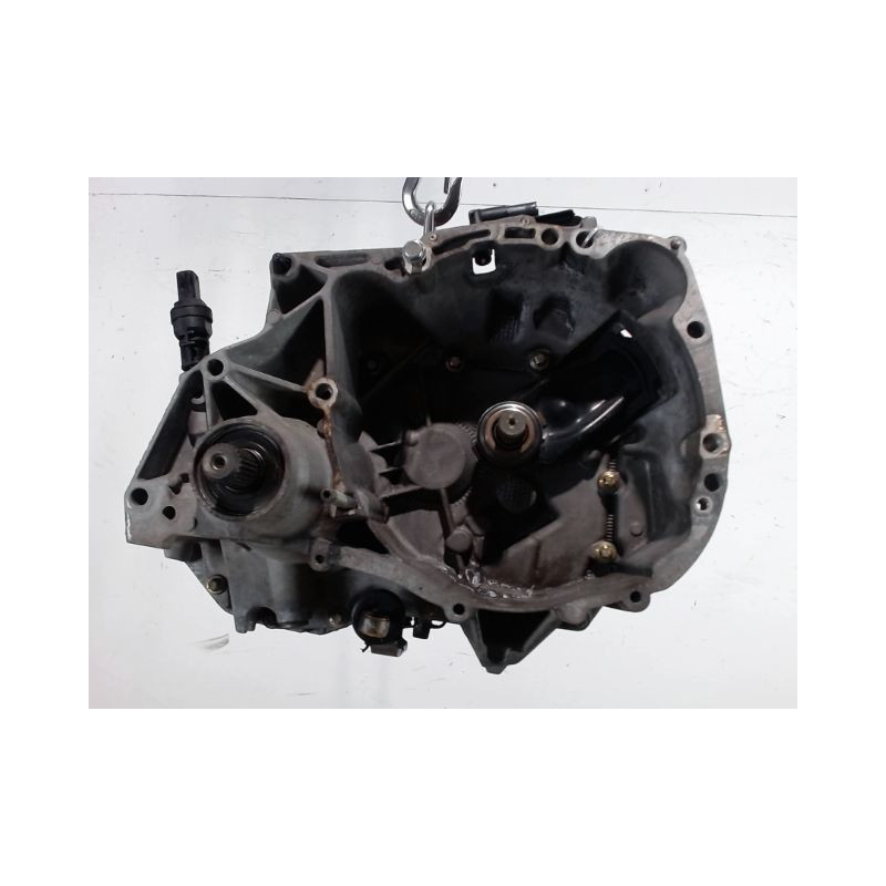 BOITE A VITESSE MECANIQUE RENAULT TWINGO PH.3 2000-2007 1.2 