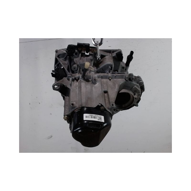 BOITE A VITESSE MECANIQUE RENAULT TWINGO PH.3 2000-2007 1.2 
