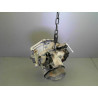 BOITE A VITESSE MECANIQUE PEUGEOT 206 1.4 i