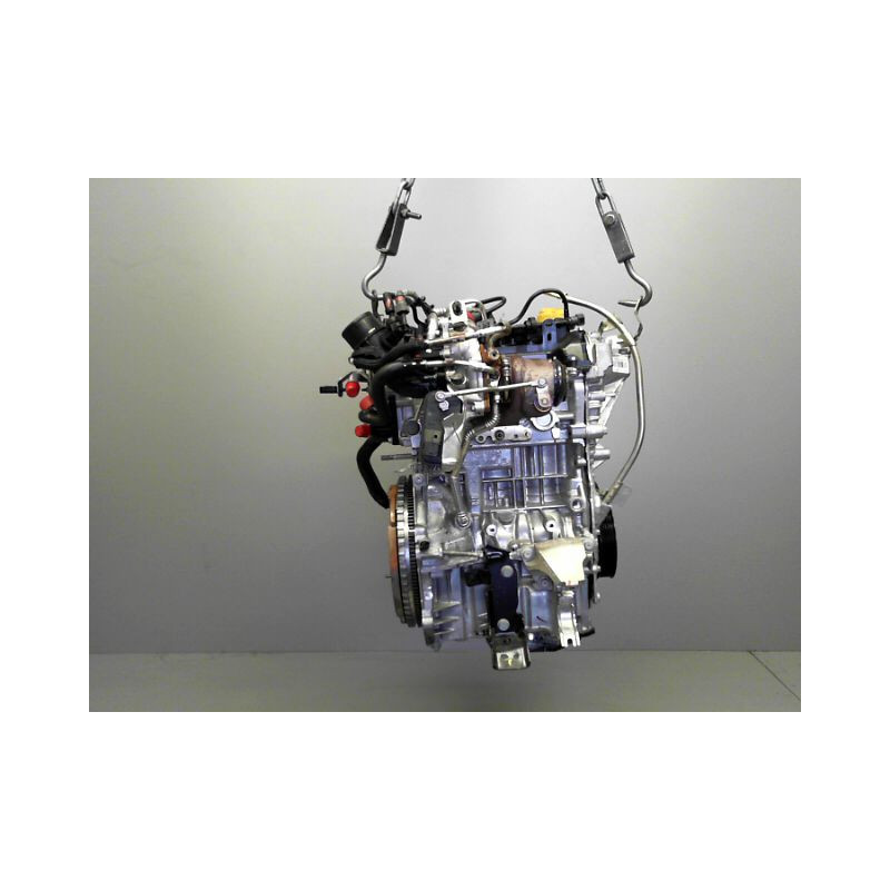 MOTEUR ESSENCE RENAULT CLIO TCe 90 