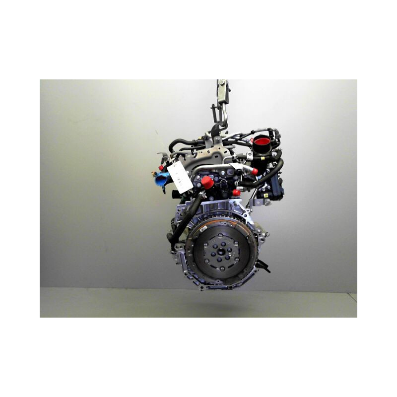 MOTEUR ESSENCE RENAULT CLIO TCe 90 