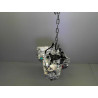 BOITE A VITESSE MECANIQUE RENAULT CLIO TCe 90 