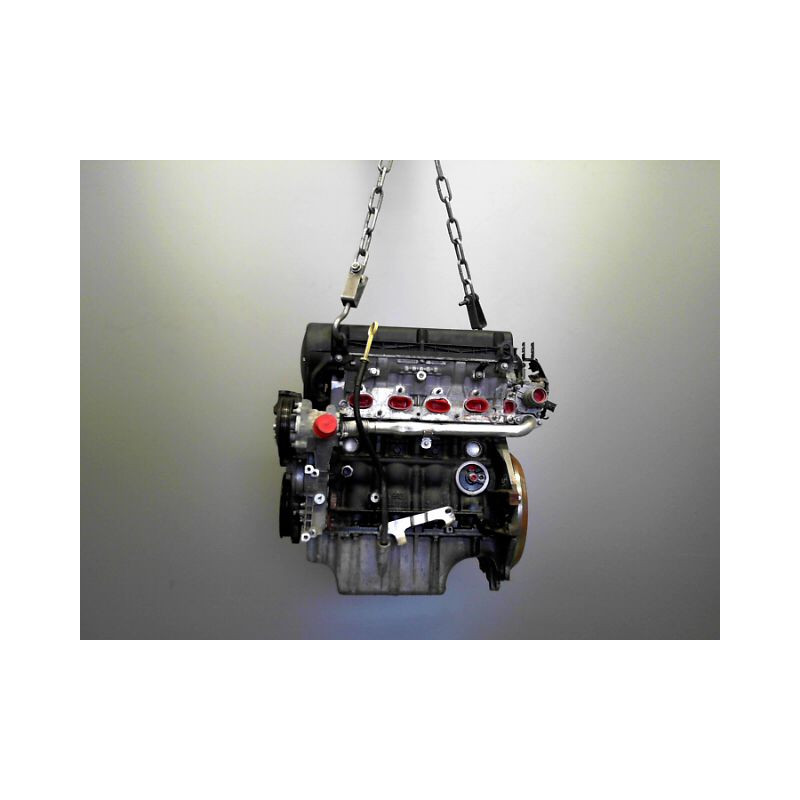 MOTEUR ESSENCE OPEL MERIVA 1.6 