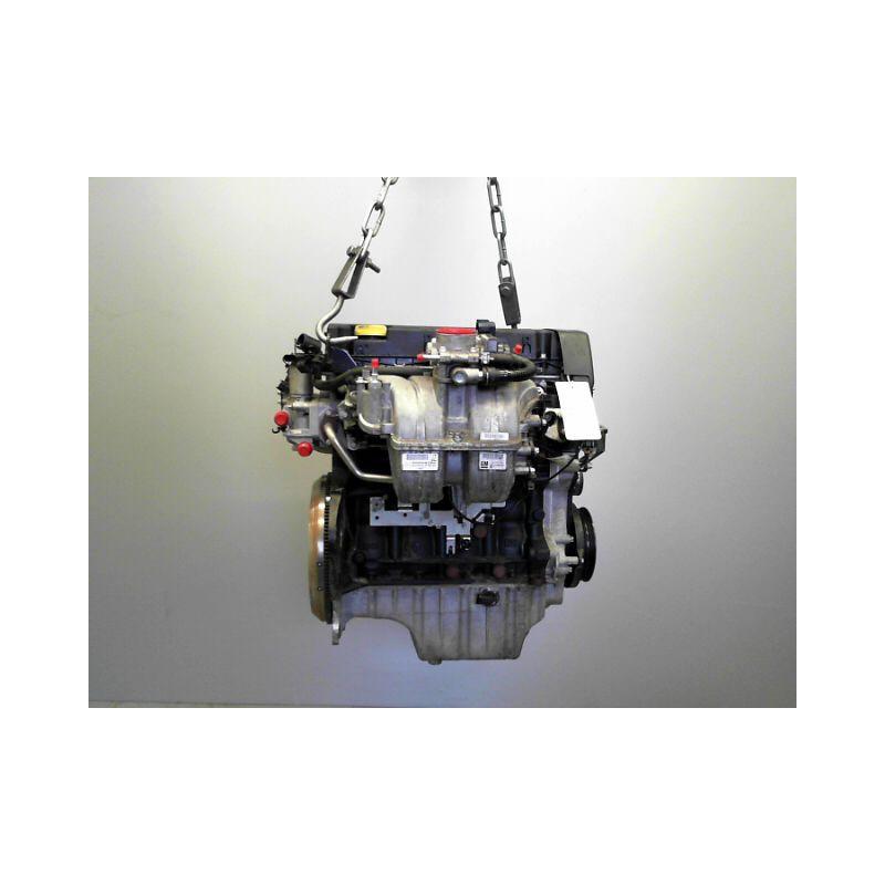 MOTEUR ESSENCE OPEL MERIVA 1.6 