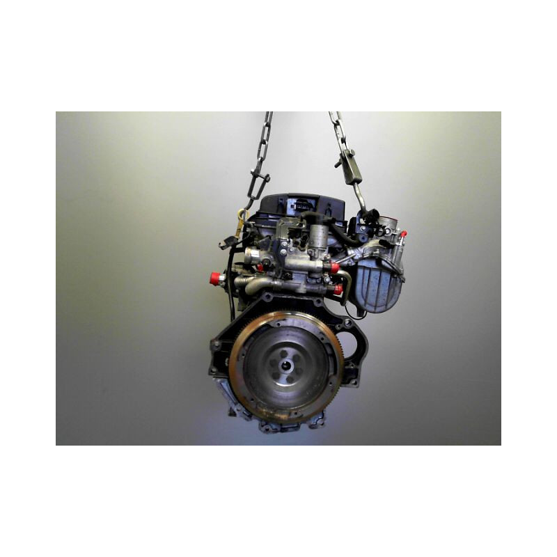 MOTEUR ESSENCE OPEL MERIVA 1.6 