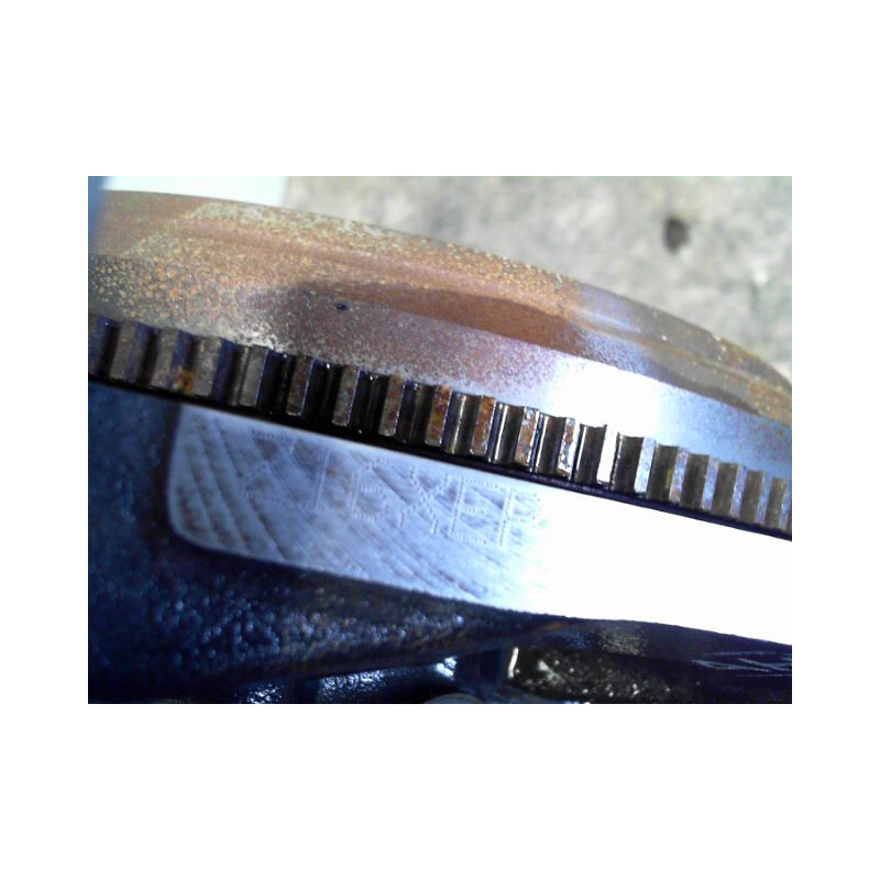 MOTEUR ESSENCE OPEL MERIVA 1.6 