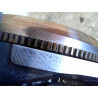 MOTEUR ESSENCE OPEL MERIVA 1.6 