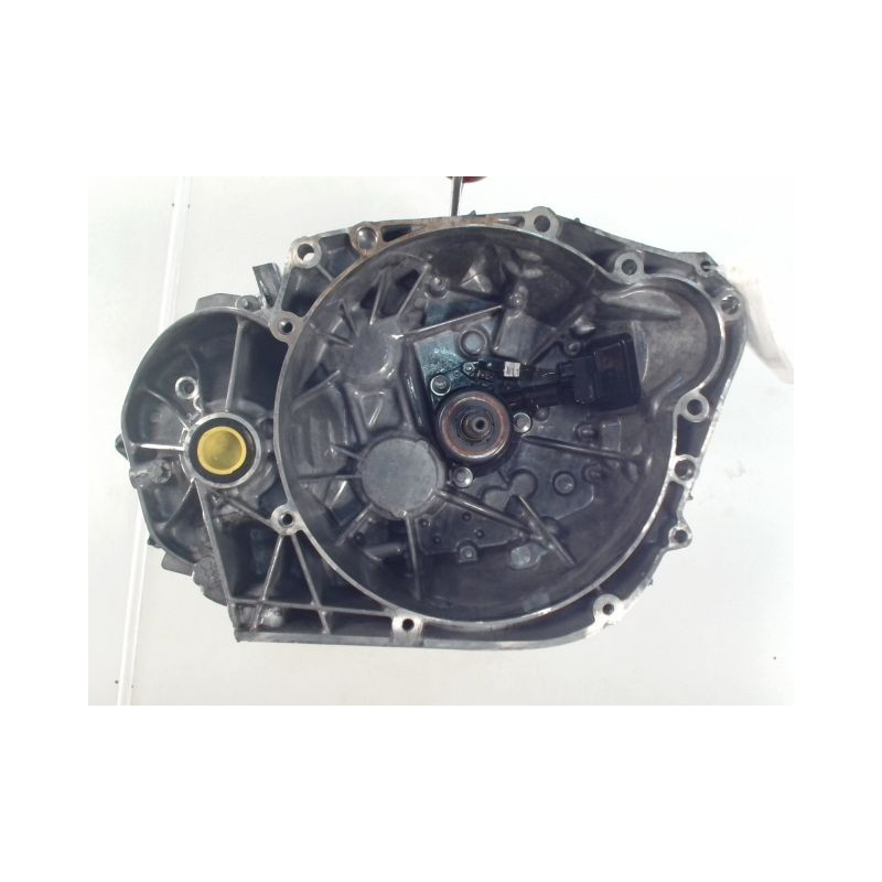 BOITE A VITESSE MECANIQUE CITROEN C4 2.0 HDi 150