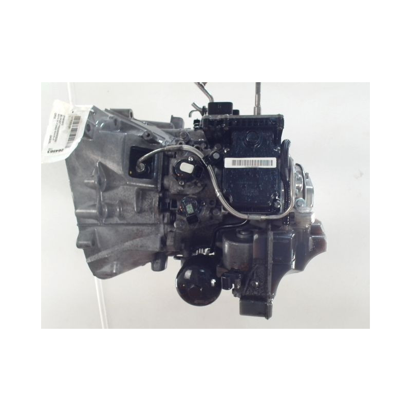 BOITE A VITESSE MECANIQUE CITROEN C4 2.0 HDi 150