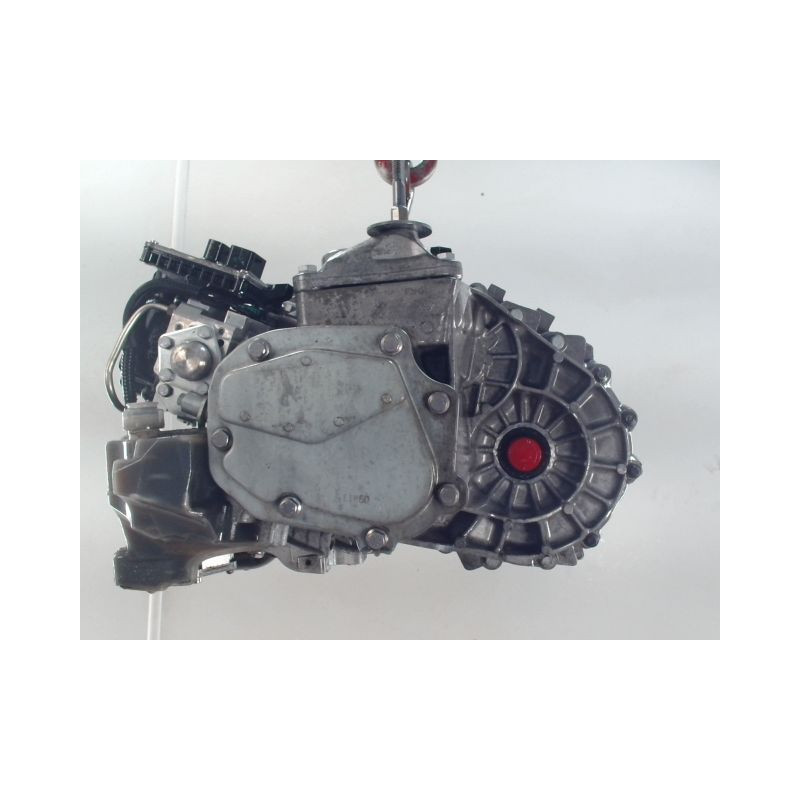 BOITE A VITESSE MECANIQUE CITROEN C4 2.0 HDi 150