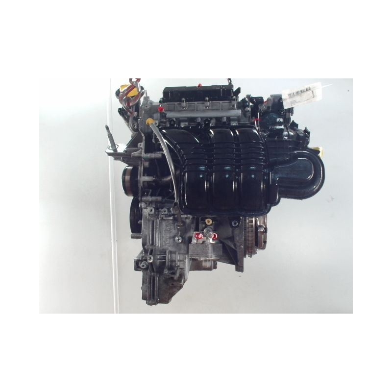 MOTEUR ESSENCE RENAULT TWINGO 1.0 SCe 75