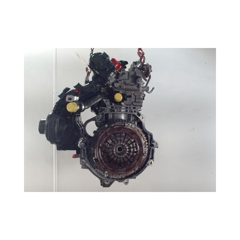 MOTEUR ESSENCE RENAULT TWINGO 1.0 SCe 75