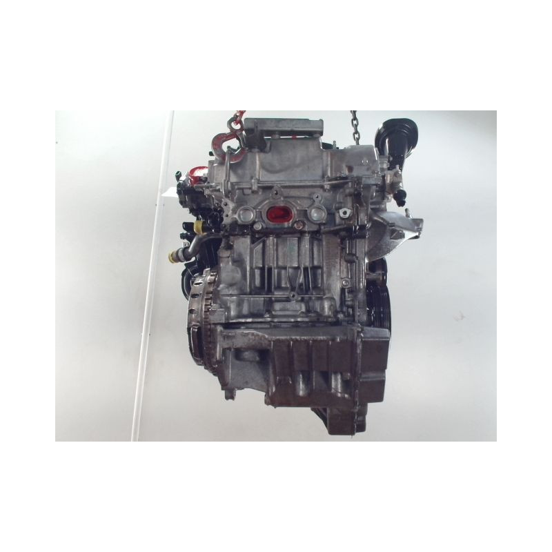 MOTEUR ESSENCE RENAULT TWINGO 1.0 SCe 75