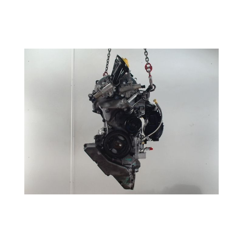 MOTEUR ESSENCE RENAULT TWINGO 1.0 SCe 75