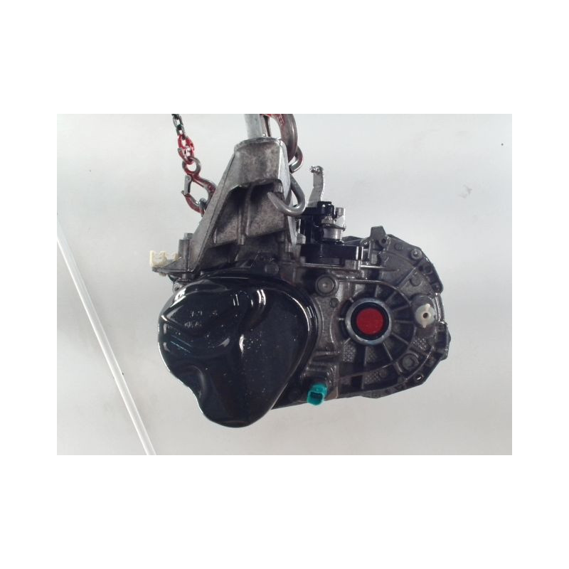 BOITE A VITESSE MECANIQUE RENAULT TWINGO 1.0 SCe 75