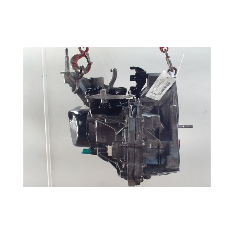 BOITE A VITESSE MECANIQUE RENAULT TWINGO 1.0 SCe 75