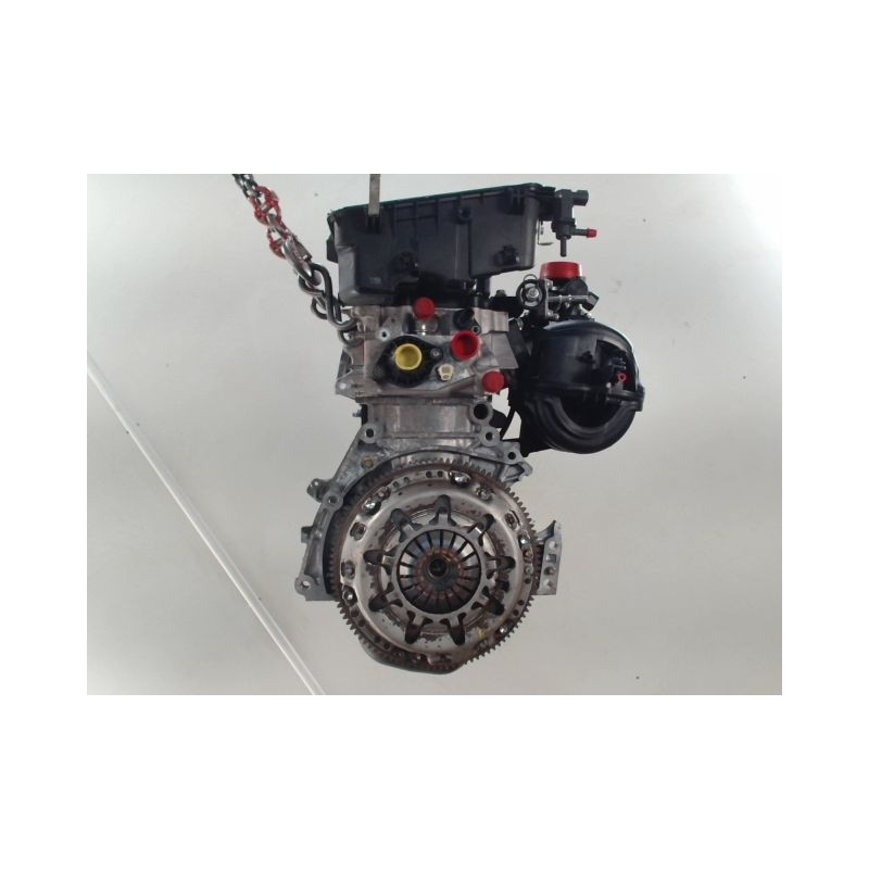 MOTEUR ESSENCE PEUGEOT 107 1.0