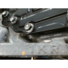 MOTEUR ESSENCE PEUGEOT 107 1.0