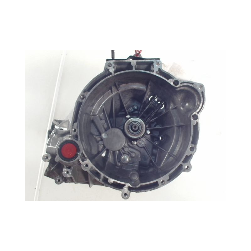 BOITE A VITESSE MECANIQUE FORD FIESTA 1.25