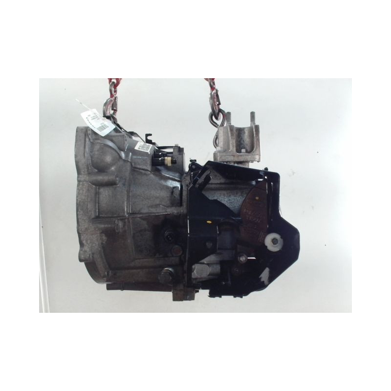 BOITE A VITESSE MECANIQUE FORD FIESTA 1.25