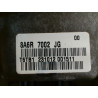 BOITE A VITESSE MECANIQUE FORD FIESTA 1.25