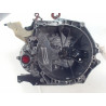 BOITE A VITESSE MECANIQUE PEUGEOT 207 1.6 HDi