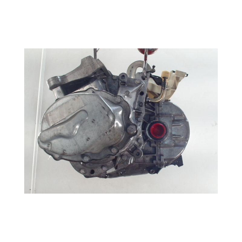 BOITE A VITESSE MECANIQUE PEUGEOT 207 1.6 HDi