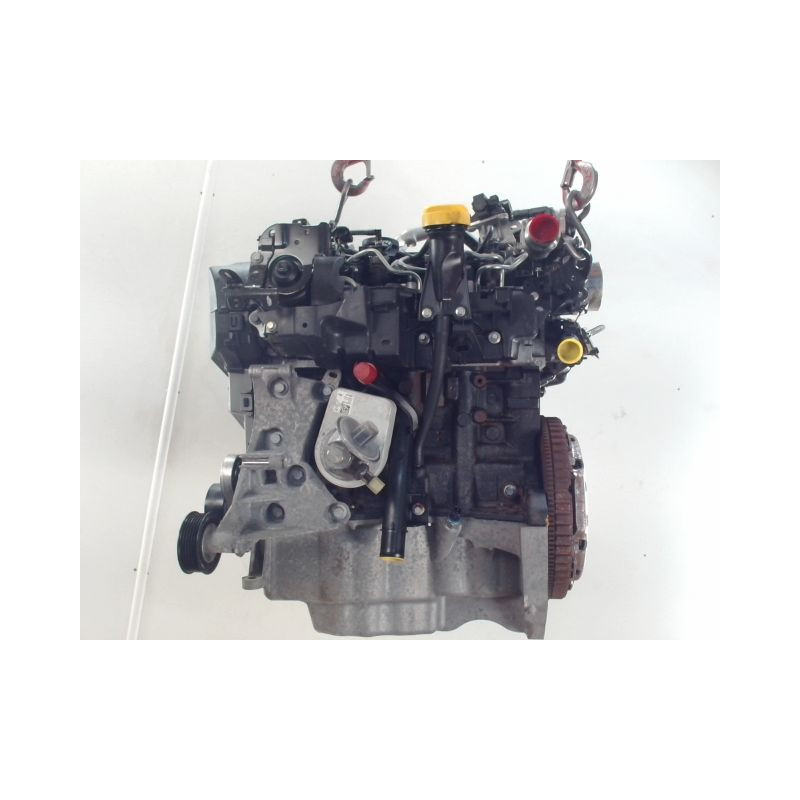 MOTEUR DIESEL RENAULT CLIO 1.5 dCi 75