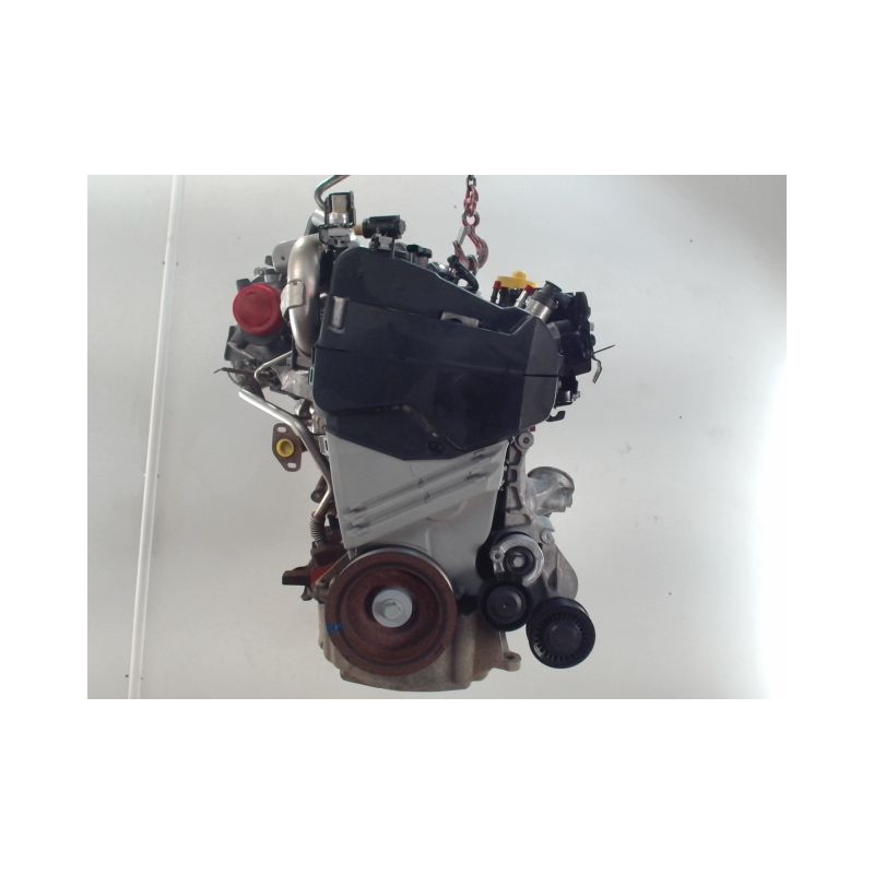 MOTEUR DIESEL RENAULT CLIO 1.5 dCi 75