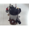 MOTEUR DIESEL RENAULT CLIO 1.5 dCi 75