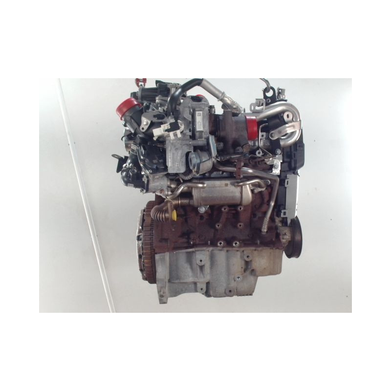 MOTEUR DIESEL RENAULT CLIO 1.5 dCi 75