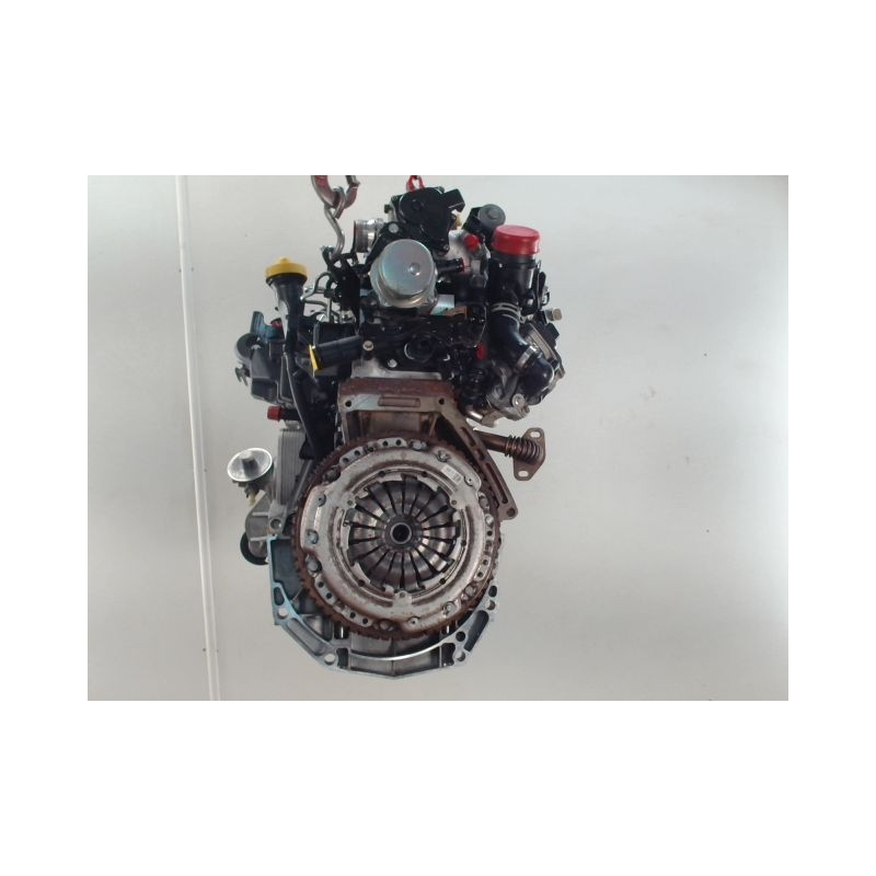MOTEUR DIESEL RENAULT CLIO 1.5 dCi 75