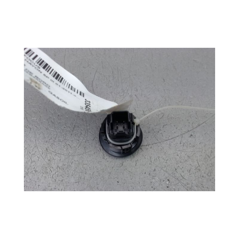 BOUTON DE DEMARRAGE FORD FOCUS III 2011-...