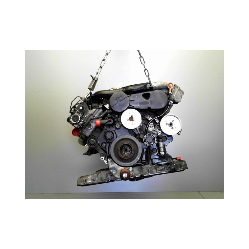 MOTEUR DIESEL AUDI A6 3.0 TDI quattro