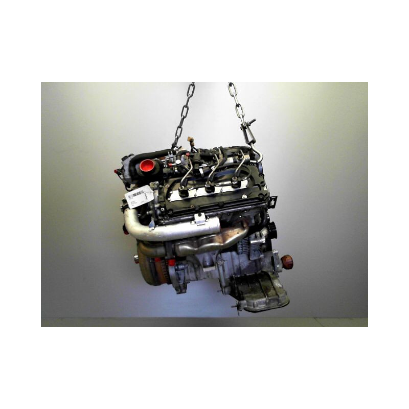 MOTEUR DIESEL AUDI A6 3.0 TDI quattro