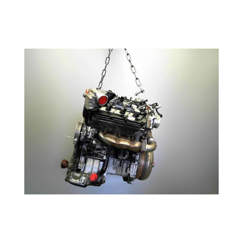 MOTEUR DIESEL AUDI A6 3.0 TDI quattro