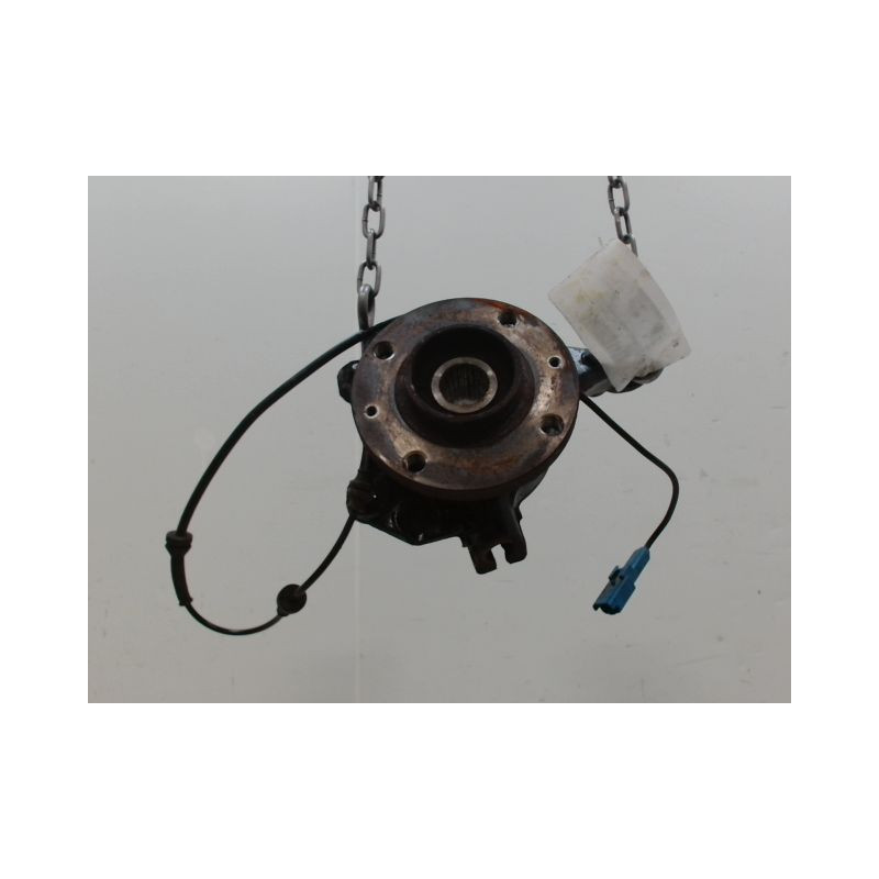 PIVOT AVANT GAUCHE CITROEN C3 II Phase 2 (A51) 2013-2016
